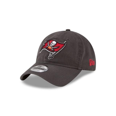 Tampa Bay Buccaneers Gorra | New Era NFL Core Classic 9twenty Adjustable Cap Mexico - Azules